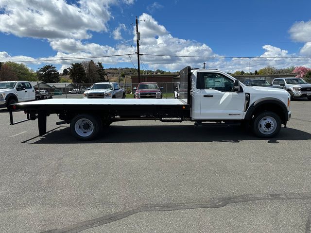 2023 Ford F-550 XL