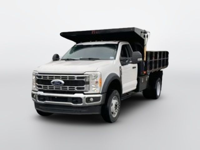 2023 Ford F-600 XL