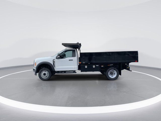 2023 Ford F-600 XL