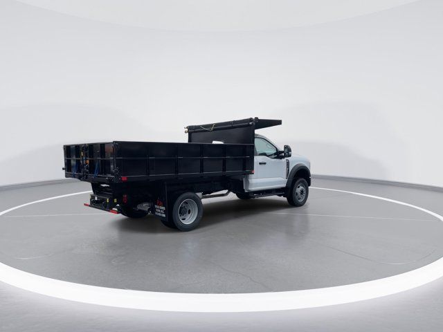 2023 Ford F-600 XL