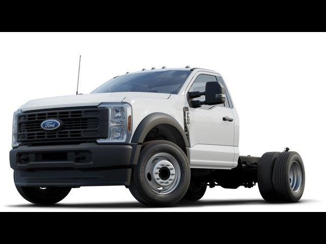 2023 Ford F-600 XL