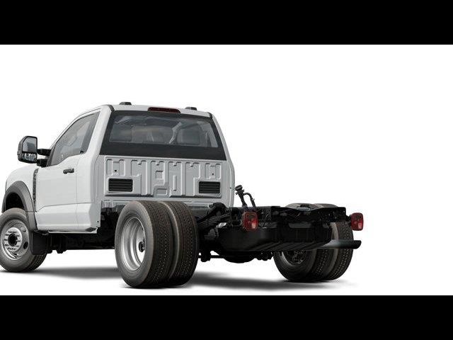 2023 Ford F-600 XL