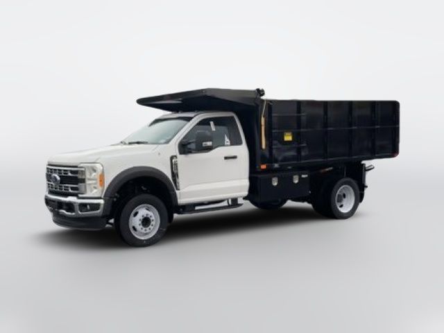 2023 Ford F-600 XL