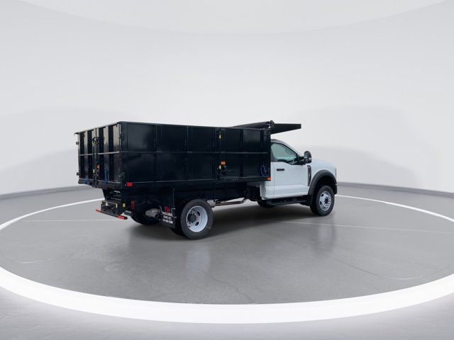 2023 Ford F-600 XL
