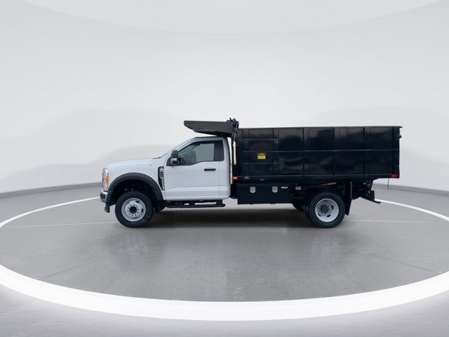 2023 Ford F-600 XL