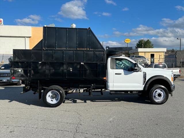 2023 Ford F-600 XL