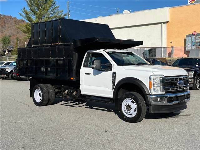 2023 Ford F-600 XL