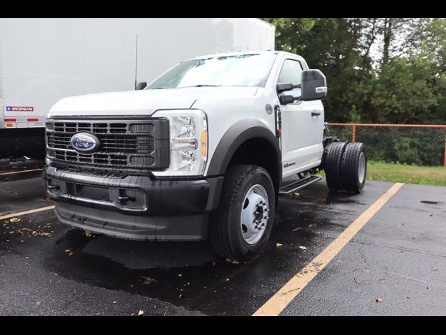 2023 Ford F-600 XL