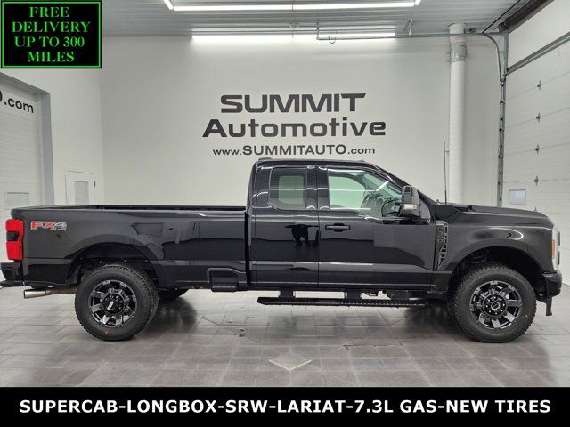 2023 Ford F-350 Lariat