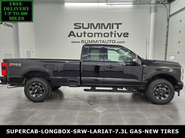 2023 Ford F-350 Lariat