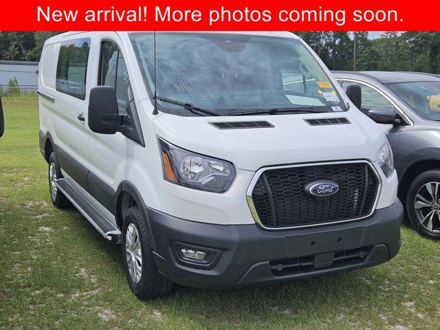 2023 Ford Transit Base