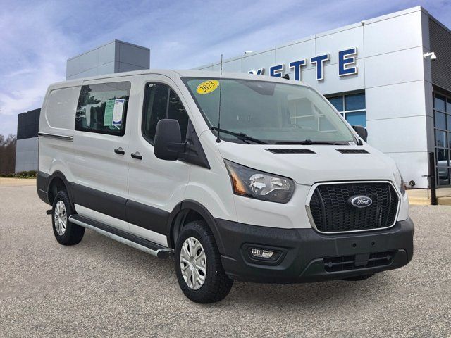 2023 Ford Transit Base