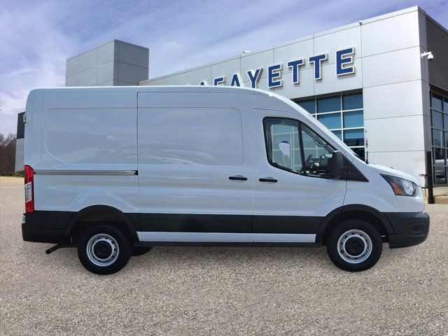 2023 Ford Transit Base