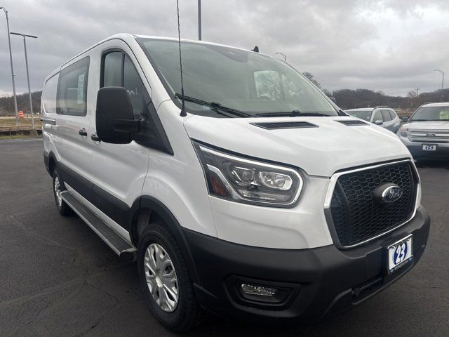 2023 Ford Transit Base