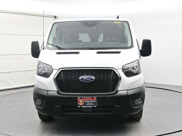 2023 Ford Transit Base