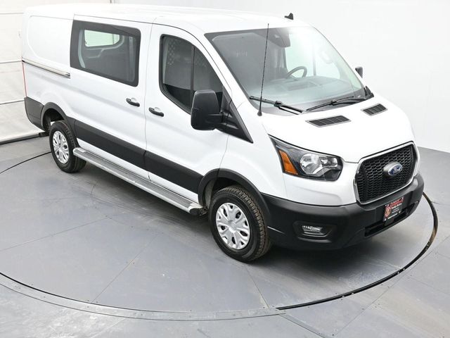 2023 Ford Transit Base