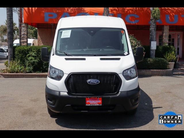 2023 Ford Transit Base