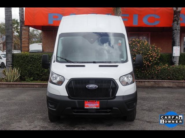 2023 Ford Transit Base