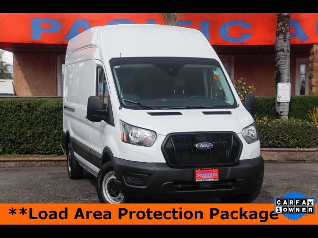 2023 Ford Transit Base