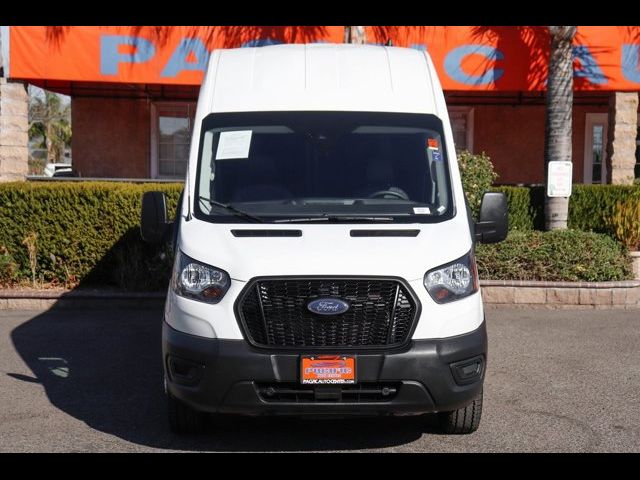 2023 Ford Transit Base