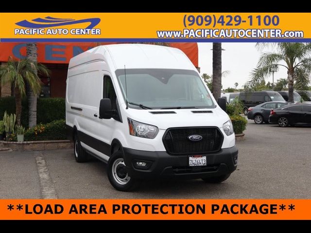 2023 Ford Transit Base