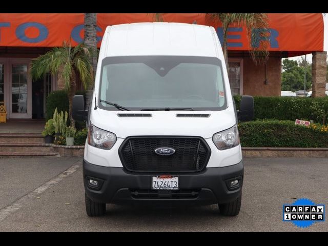 2023 Ford Transit Base