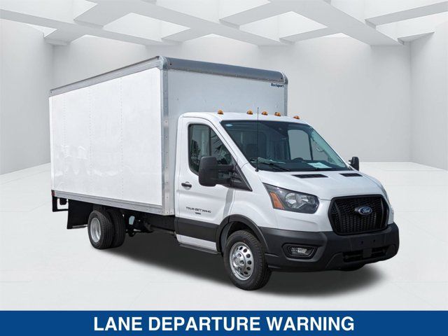 2023 Ford Transit Base