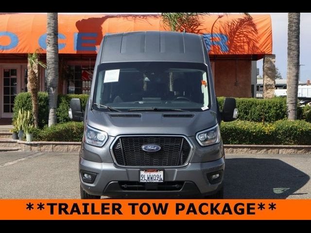 2023 Ford Transit XL