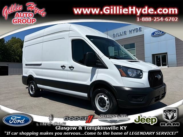 2023 Ford Transit Base