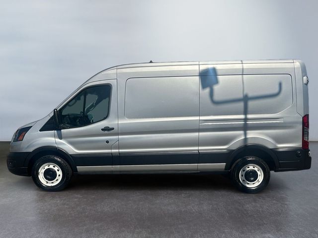 2023 Ford Transit Base