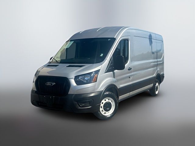 2023 Ford Transit Base