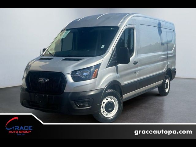 2023 Ford Transit Base