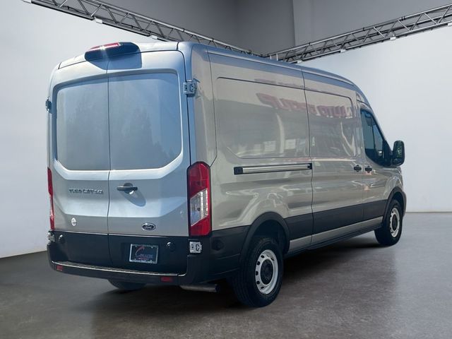 2023 Ford Transit Base