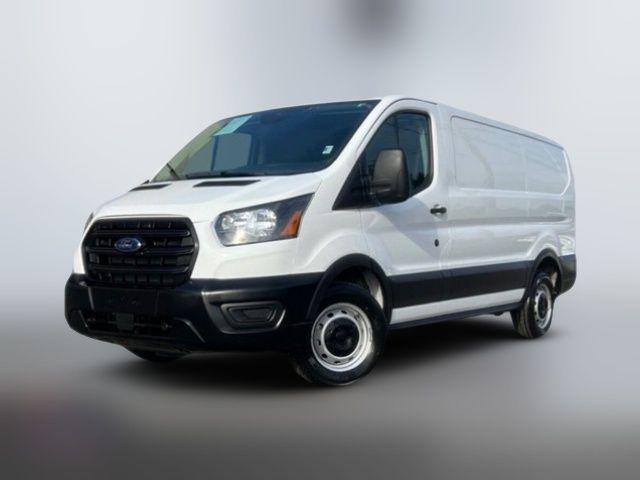 2023 Ford Transit Base