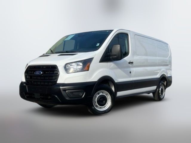 2023 Ford Transit Base