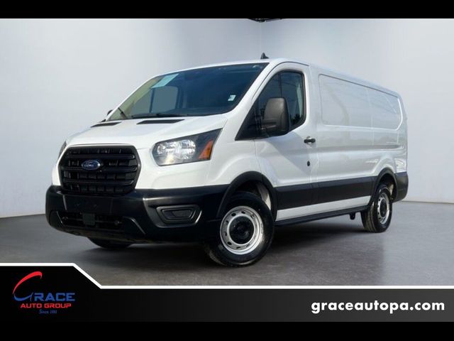 2023 Ford Transit Base