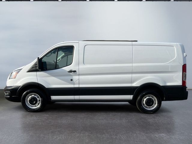 2023 Ford Transit Base