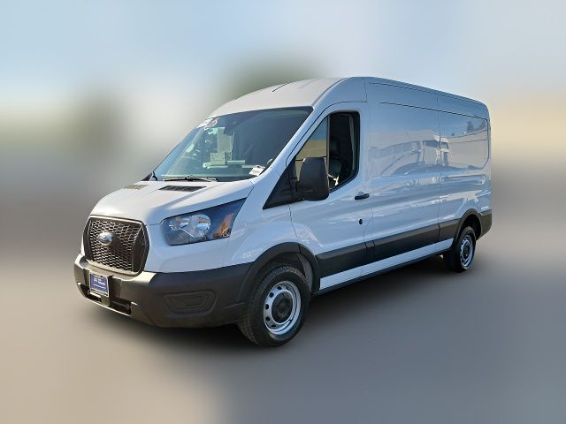 2023 Ford Transit Base