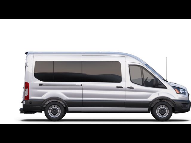 2023 Ford Transit Base