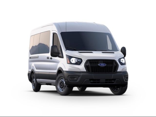 2023 Ford Transit Base