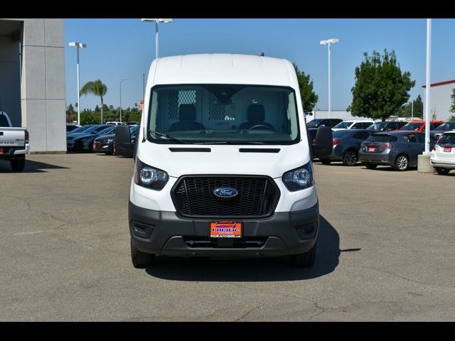 2023 Ford Transit Base