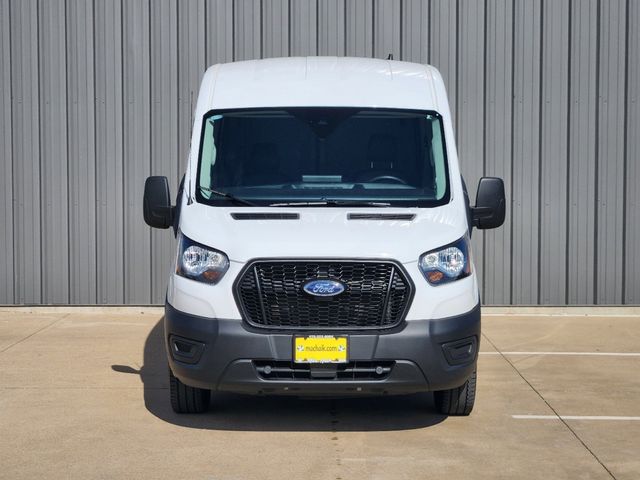 2023 Ford Transit Base