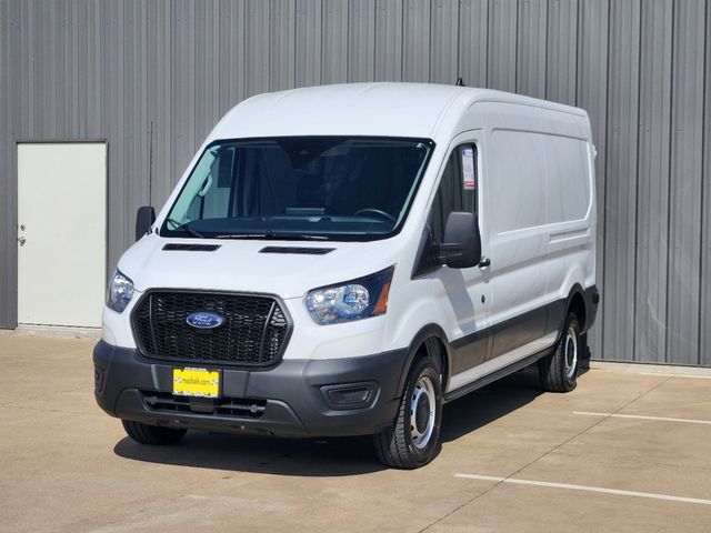 2023 Ford Transit Base