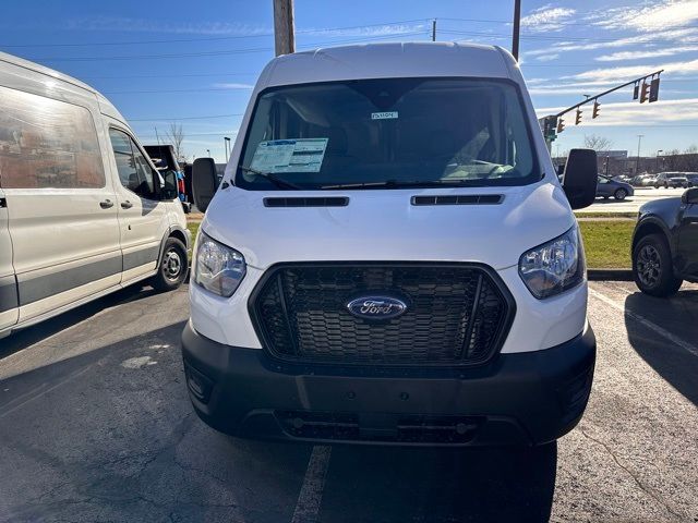 2023 Ford Transit Base