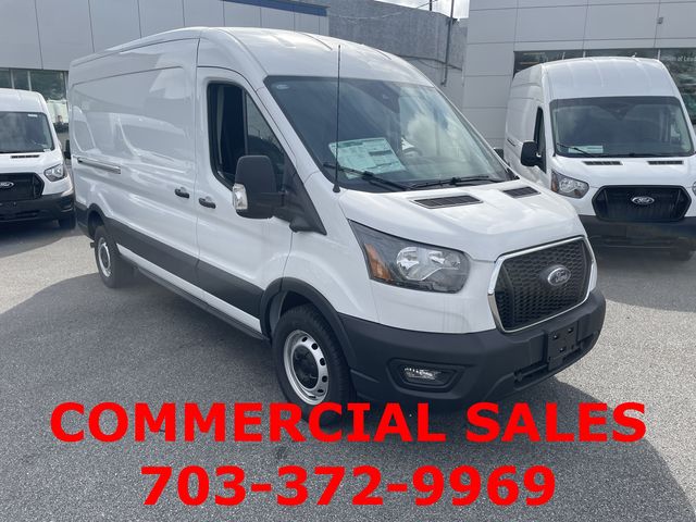 2023 Ford Transit Base