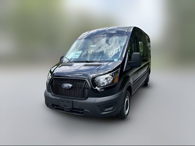 2023 Ford Transit Base