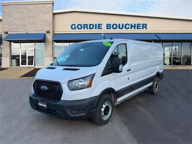 2023 Ford Transit Base