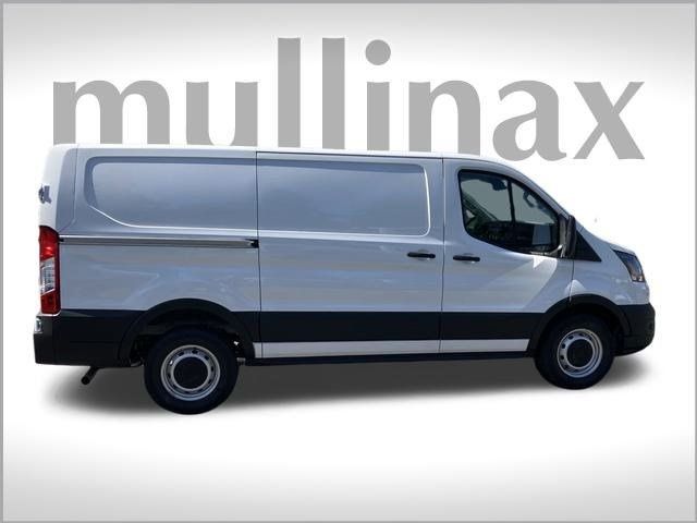 2023 Ford Transit Base