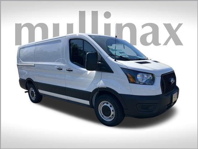 2023 Ford Transit Base
