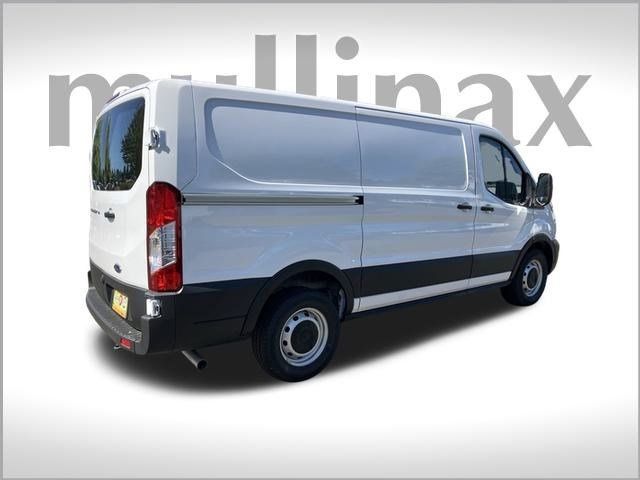 2023 Ford Transit Base